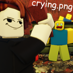 beat up noobs to escape poverty [NEW!!💯]