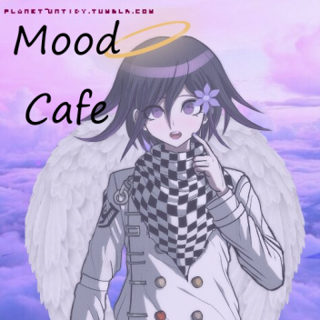 Mood Cafe (Alpha)
