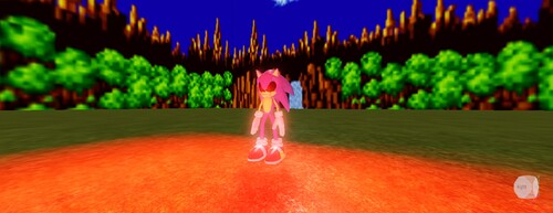 Survival The Sonic.Exe