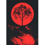 [R.M]Red Moon
