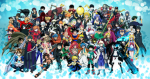 !Anime Land!