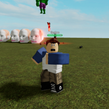 SURVIVAL THE KILLER ARMY!
