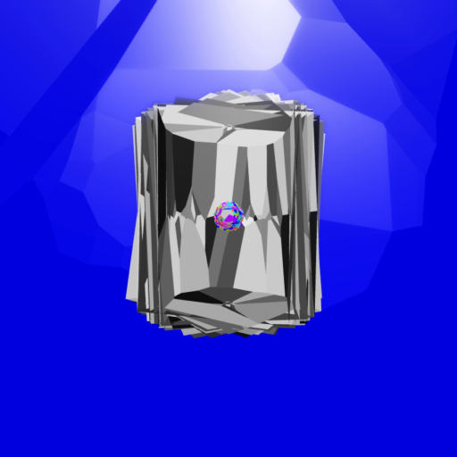 Skybox Layer Maps official Roblox game thumbnail