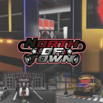 North Of Town