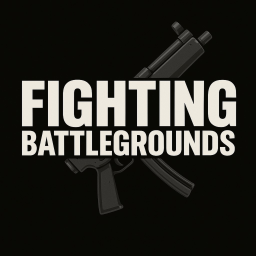 Fighting Grounds! [RELESASE!]