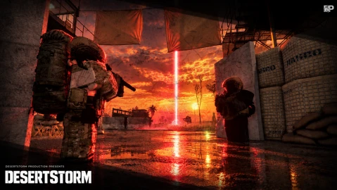 DesertStorm [EXTRACTION] scripts