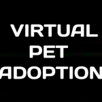 Virtual Pet Adoption