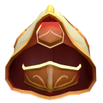 Gold Hat