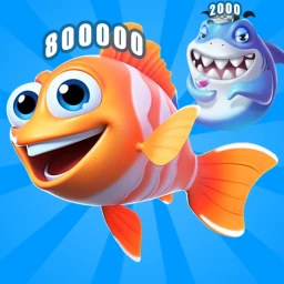 🐟Finding Nemo [Undersea Fish Simulator]🐟 icon