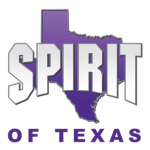 Spirit of Тexas