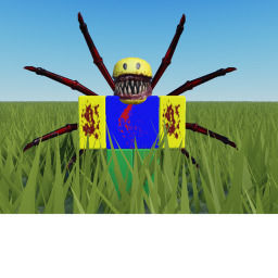 Survival the Evil NOOB!