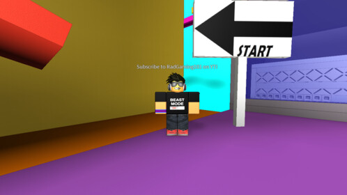  Obby of doom!