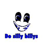 De silly billys