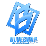 BLUE SHOP SS2