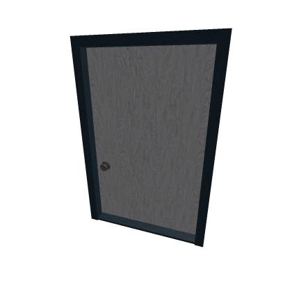 Working Door