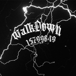 死 WalkDown