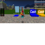 PRO GAMERZY