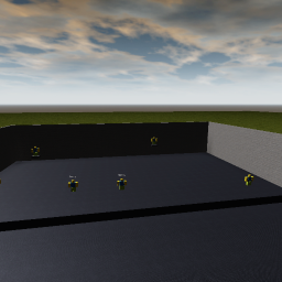 Aim Training For Swag Military