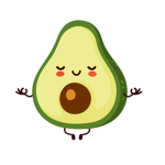 #Avocado Squad!!
