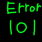 Team ERROR!!!