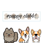#puppy clubb