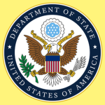 Department of State [POA]