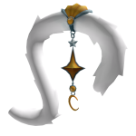 Wolf Tail {Commission}