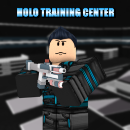 [FOD] HOLO Training Center