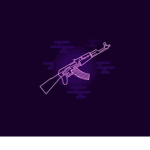 Ak Forty $even