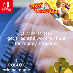 get tired and work for hours for money simulator