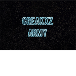 Creakxz Army