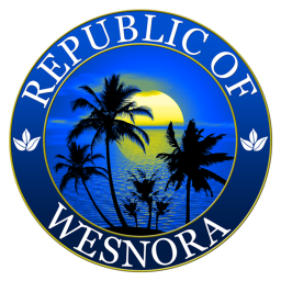 Wesnora Islands [Pre-Alpha]