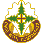 USMNA Medical Command