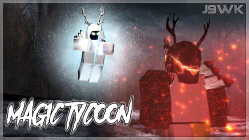 ✨UPDATE🌟Magic Tycoon Tycoon Tycoon Tycoon Tycoon