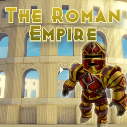 Roman Legionnaires vs Barbarians!