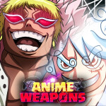 [ 2x EVENT ] Anime Weapons