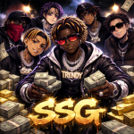 SSG/TRAY2X