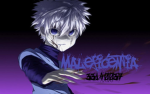 彡Maleficentia