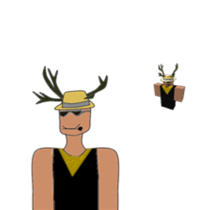 McLubbin Drawing Roblox decal