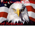 The United States Of Robloxia- HD