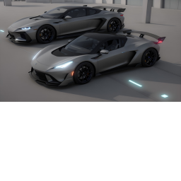 Niack Motors