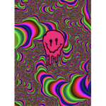 weirdcore/kidcore hangout