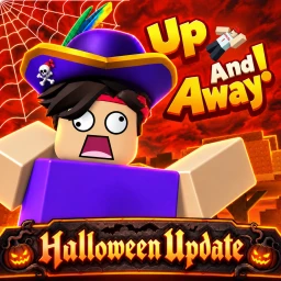 [🎃] Up And Away! icon