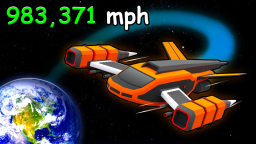 Kosmiczny Tycoon! 🛸