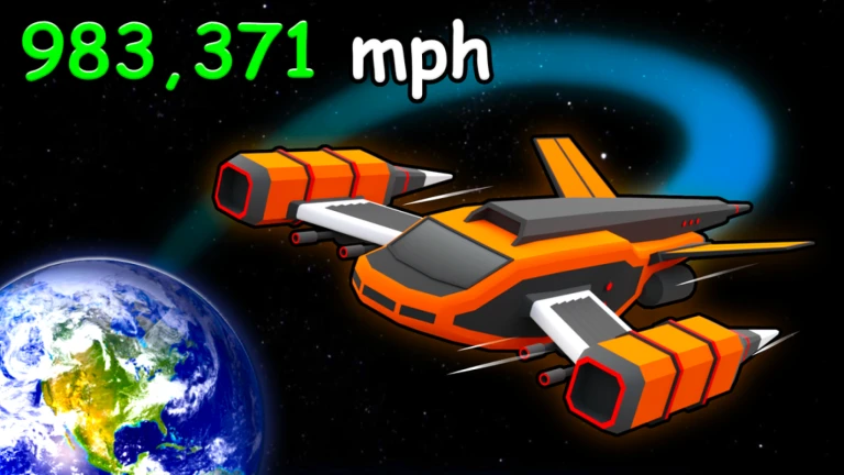 [NEW] Space Tycoon! 🛸