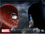 Marvel/DC Fan Club
