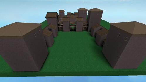 Castle Fang 