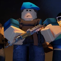 {Battlefield} UPD2 icon