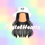 Pastel's Official Fan and Clothing Group