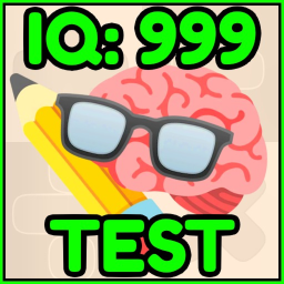 [IQ TEST 🧠] Are You Cooked?